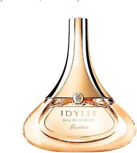guerlain idylle eau de parfum 100 ml